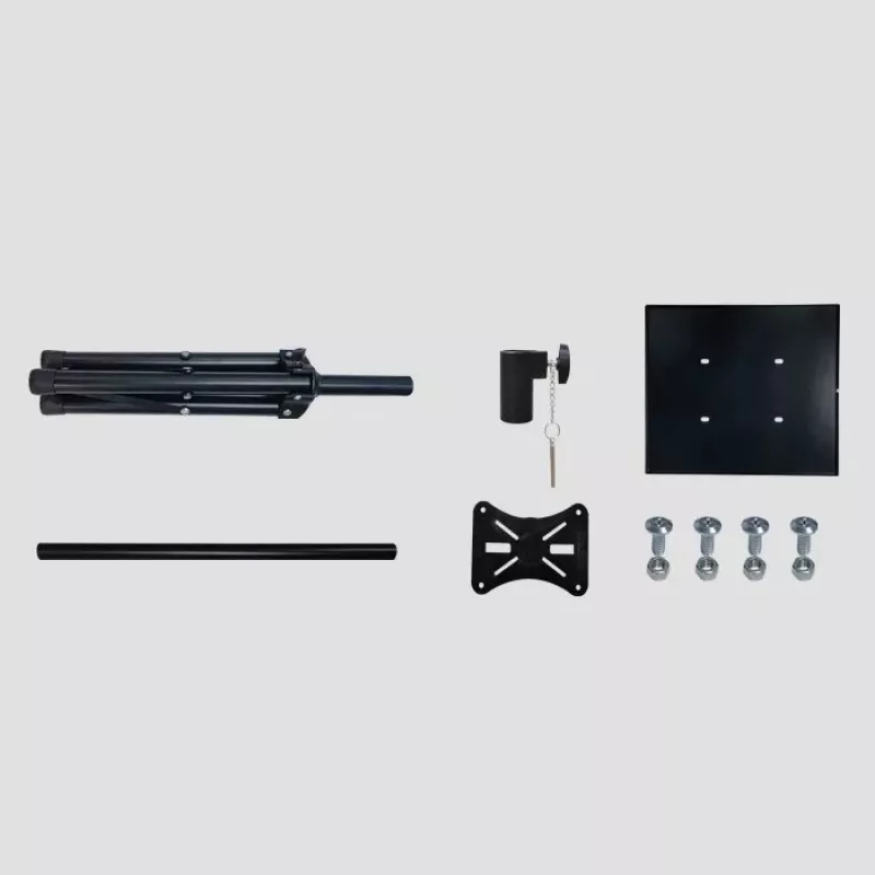 Extralink Floor Stand Bracket PFS-001 | Statyw podłogowy do projektora |