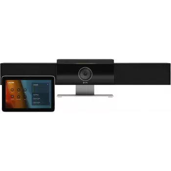 Conference Room Kit Poly Studio USB Camera GC8 — zestaw do małych/średnich sal