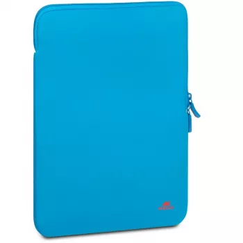 RIVACASE Antishock 5221 Etui MacBook 13 niebieskie