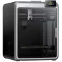 Drukarka 3D Creality K2 Pro — objętość robocza 300×300×400 mm, podwójna oś Z