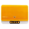 Laptop E dziecięcy laptop edukacyjny VTech z etui (żółty/szary)