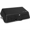 Mikrotik LtAP Mini LTE Kit (2024) 300 Mbit/s Power Over Ethernet (PoE)