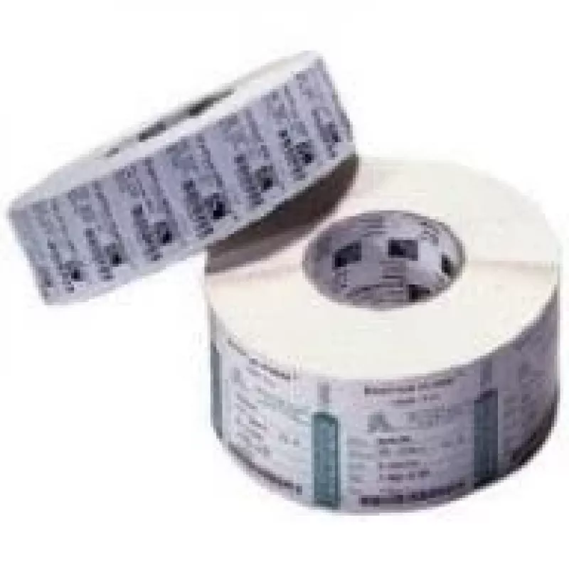 Z-ULTIM 3000T 38X13MM Biały 4650 LBL/ROLL C-25MM BOX OF 12