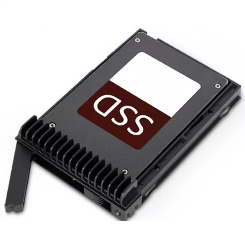 Obudowa HDD/SSD Icy Dock MB741TP-B 2.5 cala czarna SAS SATA