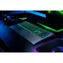 Klawiatura gamingowa Razer Ornata V3 X Full-size USB, membranowa, podświetlenie LED RGB, podpórka pod nadgarstki, częstotliwość odpytywania 1000 Hz, czarna