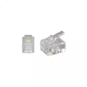 Wentronic RJ-11 Plug (58625)
