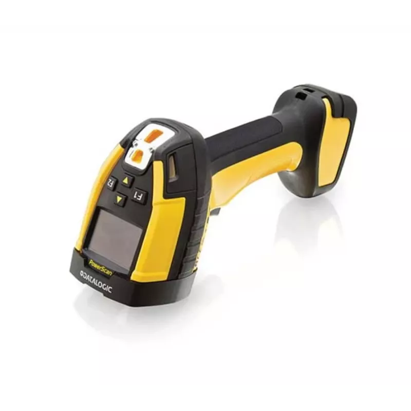 Datalogic Gateway Connect Brama sieciowa USB, Bluetooth, Wi-Fi, kompatybilna z: CodiScan (GWU-HS7600)