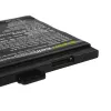Bateria zielony Cell HP150 — litowo-polimerowa 4500 mAh, do HP Pavilion 15-AU / 15-AW, czarna
