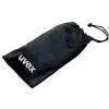Etui na okulary Uvex 9954355 Czarne Unisex 105x195 mm 11 g