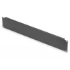 Blank Panel Digitus DN-19 BPN-02-SW