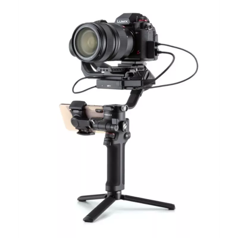Kontroler zdalny kamery DJI Ronin RavenEye