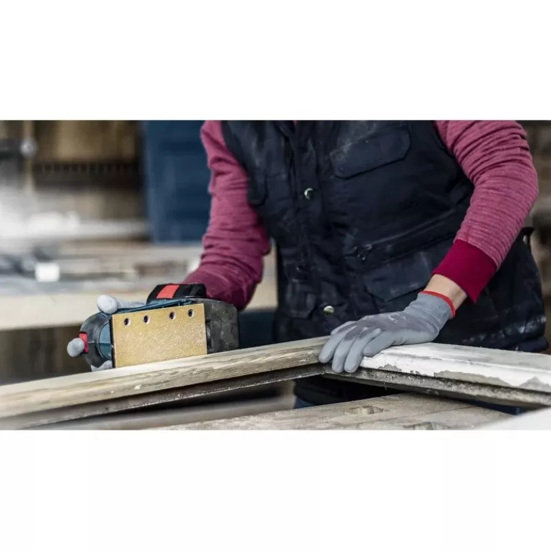 Bosch 2 608 900 858 arkusz ścierny do szlifowania drewna, narzędzie rotacyjne