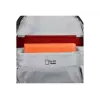 Plecak Port Designs Houston, plecak codzienny, czarny, nylon, poliester