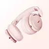 Soundcore by Anker Life Q30 Hybrydowe słuchawki z aktywną redukcją szumów, wiele trybów, dźwięk Hi-Res, 40 godzin pracy, wyraźne połączenia, szybkie ładowanie