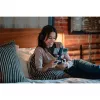Microsoft Xbox Wireless Controller niebieski, biały Bluetooth/USB Gamepad analogowy / cyfrowy Android, PC, Xbox One, Xbox One S, Xbox One X, Xbox Series S, Xbox Series X, iOS