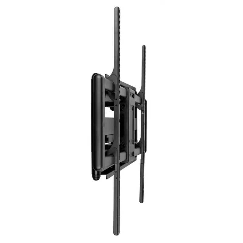 Gembird WM-120 pc(s)-01 Uchwyt TV/Stojak 3.05 m (120) Czarny