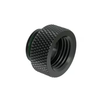 Przedłużka prosta Barrow G1/4 cala MF 7,5 mm czarna (TNYZ-G7.5 b)