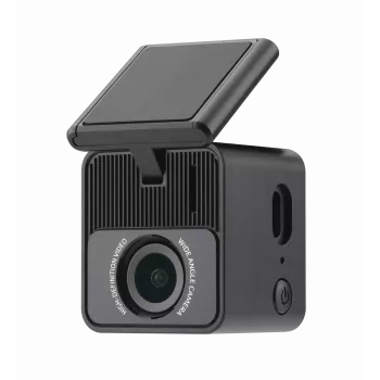 Mio MiVue J20 Full HD Wi-Fi Zasilacz zapalniczkowy, USB Czarny
