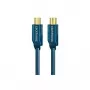 Clicktronic 70402 Kabel koncentryczny