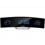 Radio z zegarem Blaupunkt CR12BK