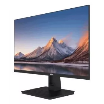 Monitor komputerowy Dahua Technology LM24-C301B 60,5 cm (23,8 cala) 2560 x 1440 pikseli Quad HD LED Czarny