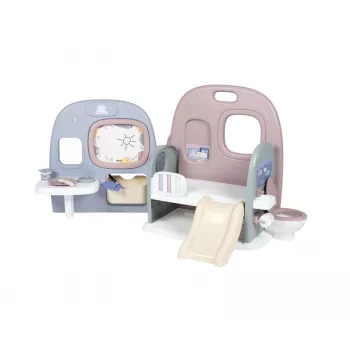 Centrum Opieki nad Dzieckiem Baby Care