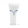 Osłona kabli DeLOCK 20703 biała