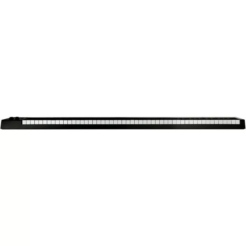 M-AUDIO Keystation 88 MK3 klawiatura MIDI 88 klawiszy USB czarno-biała