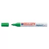 Marker Edding 750 zielony