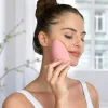 Urządzenie do twarzy Silk'n Bright Face Pink z akumulatorem USB 500 mAh
