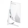 Zakrzywiony monitor Arozzi Nova 34 cale (86,4 cm) VA LED 3440×1440 21:9 1 ms Biały