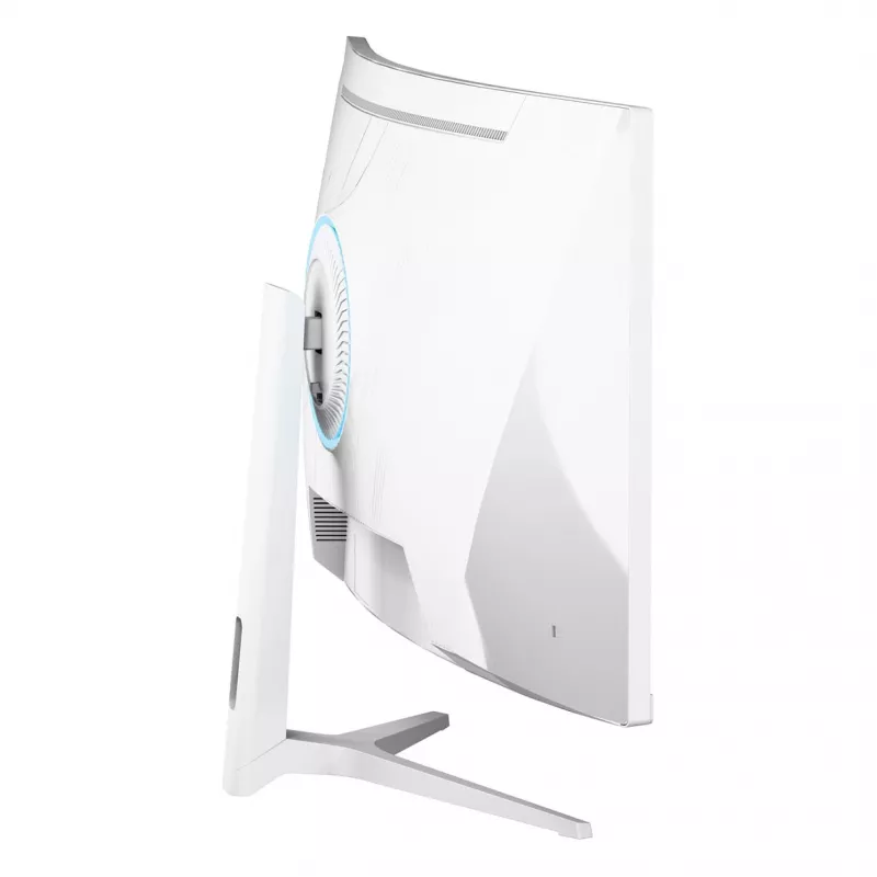 Zakrzywiony monitor Arozzi Nova 34 cale (86,4 cm) VA LED 3440×1440 21:9 1 ms Biały