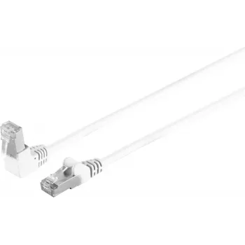 Kabel sieciowy ShiverPeaks Cat 6 S/FTP PIMF 08-64006, skrętkowy kabel LAN do Gigabit Ethernet