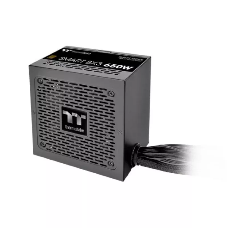 Thermaltake Smart BX3 650W | 80Plus Bronze | Nie modułowy