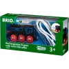Brio 33599 Battery Czarny