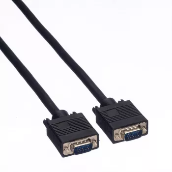 Kabel SVGA VALUE M/M 20 m