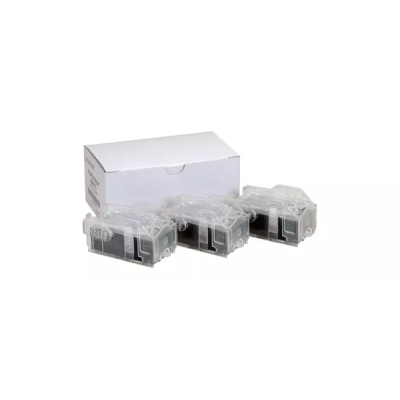 Lexmark 25A0013 - 3 szt. - 5.000 zszywek - do CX860, MX822, MX826, MX910, X862de 4, X950, XC6153, XC8160, XC8163, XC9235, XM7355