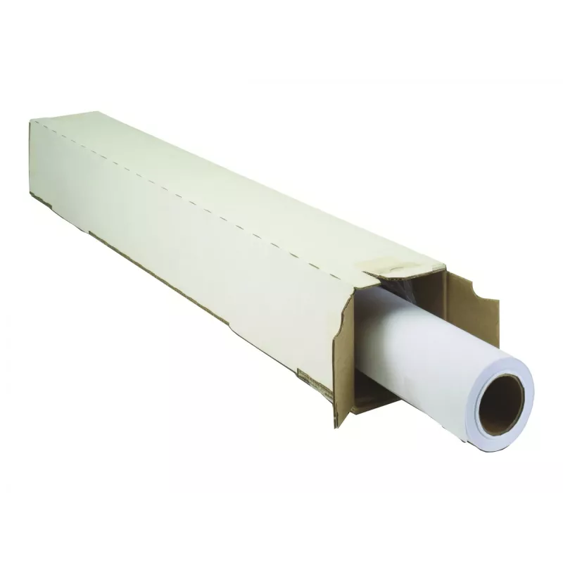HP Fotopapier wysokopołyskowy rolka 36 cali 914 mm x 30,5 m 200 g/m²