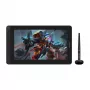 Tablet graficzny HUION Kamvas 13 13,3 cala IPS 5080 lpi USB Windows Mac (otwarte opakowanie, demo)