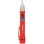 Benning VT 2 Bezdotykowy tester napięcia CAT III 1000 V, CAT IV 600 V Akustyczny, LED (044055)
