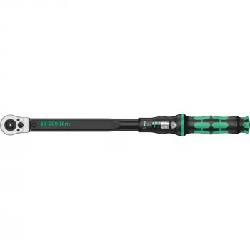 Klucz dynamometryczny Click-Torque C 3 R/L 05075626001 1/2 12,5 mm 40–200 Nm (05075626001)