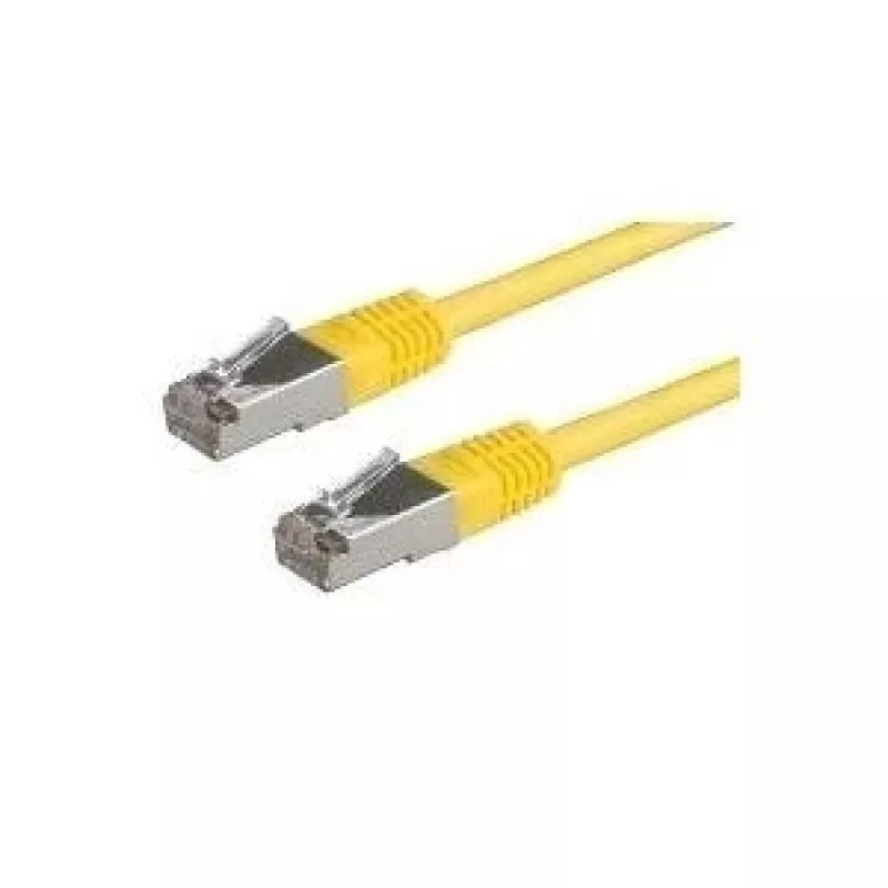 Roline 21.15.1342 Kabel krosowy Ethernet