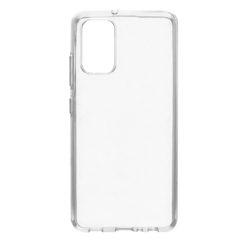 Cover Krusell Galaxy A42 5G 16.8 cm (6.6 inch) Transparent