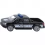 BLISTER Ford F150 US-Police, model pojazdu