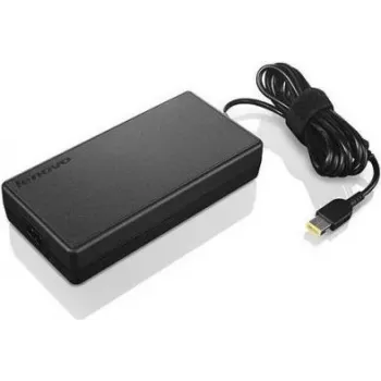 Lenovo 230W AC cienki EU zasilacz Indoor Czarny