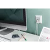 Moduł Keystone USB 2.0 z kablem 16 cm Digitus DN-93402