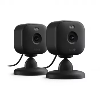 Kamera IP Amazon Blink Mini 2 1080p