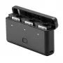 Etui wielofunkcyjne na baterie DJI Osmo Action 3