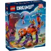 Zestaw LEGO DREAMZzz Izzie Dream Animals 71481 – kolekcjonerski zestaw do zabawy