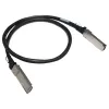 Kabel DAC HPE X242 40G QSFP+ do QSFP+ 1m